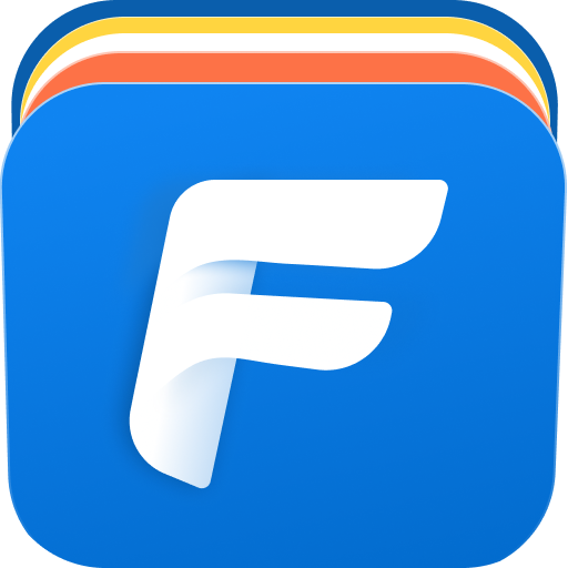 Trust File Manager & Explorer  Icon