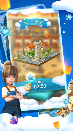 DIY World Box - Screenshot 2