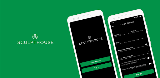 Sculpt House