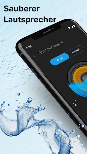 App-Vorschau