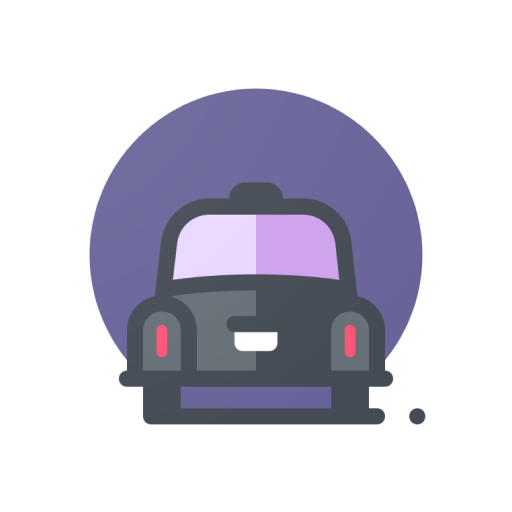 Rideshare BPHC logo