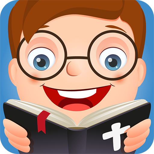 Descargar Yo Leo – La Biblia para niños para PC Windows 7, 8, 10, 11