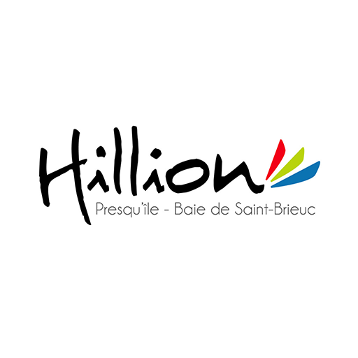 Hillion logo