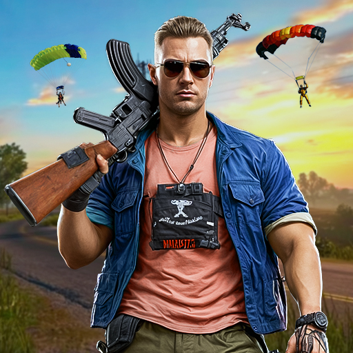 Fps Games Offline Gun Shooting Descarga en Windows