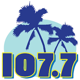 Symbolbild für 107.7 The Island