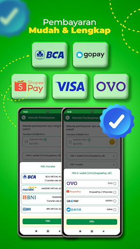 K24KLIK: Beli Obat Cepat 24mnt screenshot 4