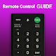 TV Remote Control For Sony - Guide Download on Windows