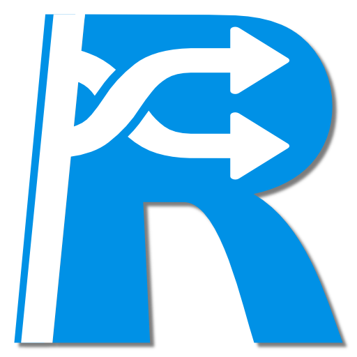 Randomizer - random generator  Icon