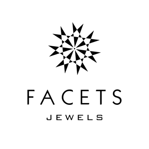 Facets Jewels logo
