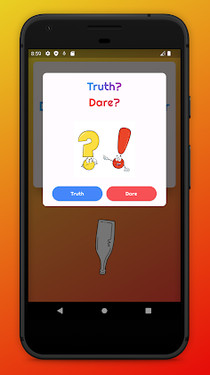 Truth Or Dare - Screenshot 4