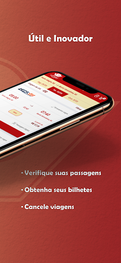 Veppo - Rodoviária Poa Screen 2