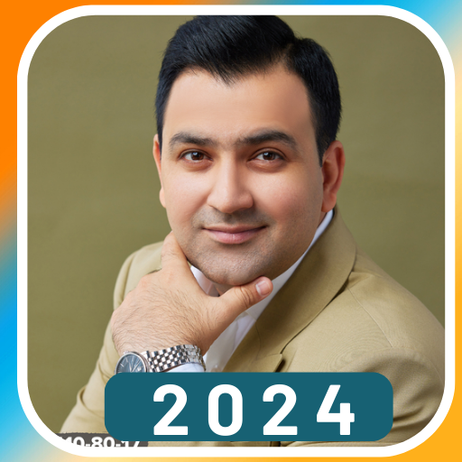 imron qoshiqlari 2024 logo
