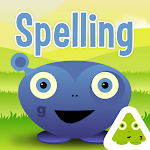 Cover Image of Download Squeebles Spelling Test  APK
