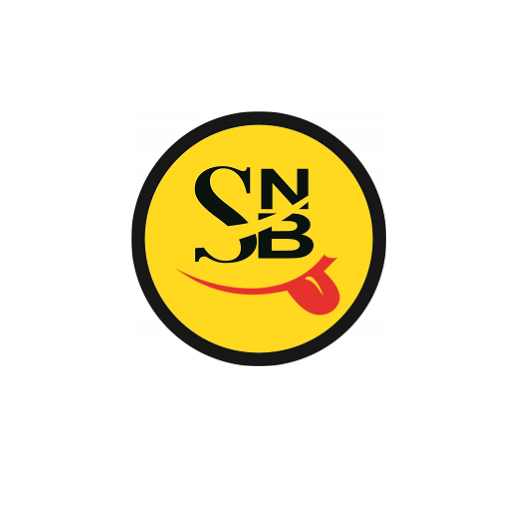 Sip N Bite,s Admin logo