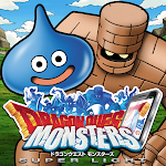 Cover Image of Скачать Dragon Quest Monsters Super Light  APK