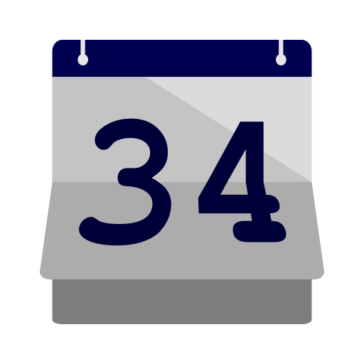 Week Number Reminder logo