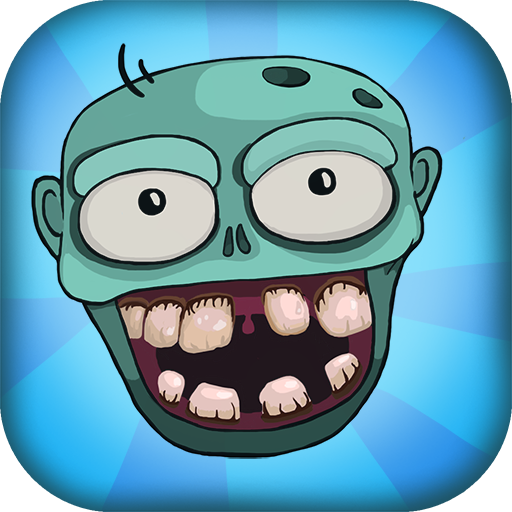 Monsters Zombie Evolution - cl 1.0 Icon