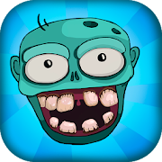 Monsters Zombie Evolution - clicker tap free game