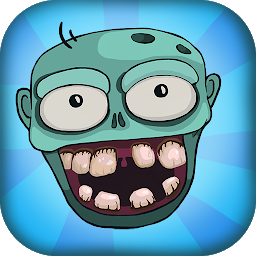 Icon image Monsters Zombie Evolution - cl