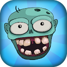 Monsters Zombie Evolution - clicker tap free game 1.0