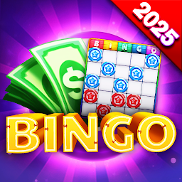 Live Party™ Bingo - Bingo Wave Mod Apk