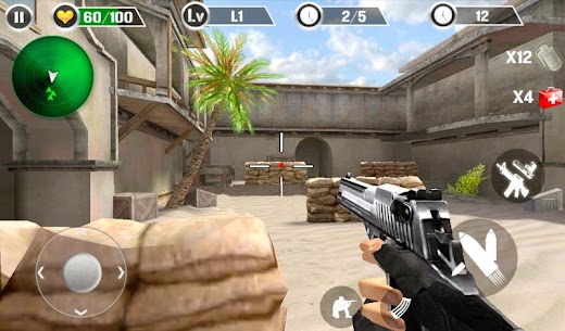 Sniper Shoot Survival For PC installation