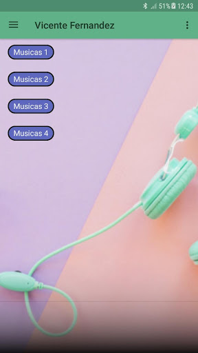 Vicente Hernandez Sin Internet Musicas