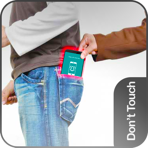 Don't Touch My Phone Descarga en Windows