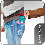 Cover Image of Download Don't Touch My Phone  APK