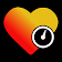 Systolic - blood pressure tracker icon