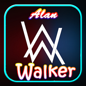 Imágen 1 Alan Walker Mp3 Offline android