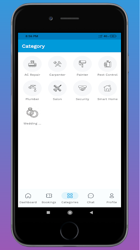 Workpal Screen 3