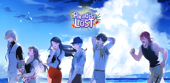 Потерянный рай (Paradise Lost)