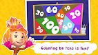 screenshot of The Fixies Math Learning Games
