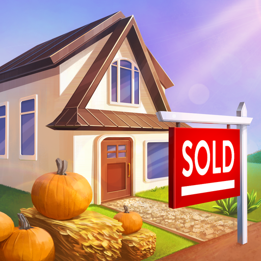 [Gift Code] House Flip mới nhất 07/2025