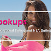 Is There A Truly Free Hookup Site / Hookup Casual Dating Flirt App Hook Up Nearby Apps On Google Play / You can set up private albums for this purpose.