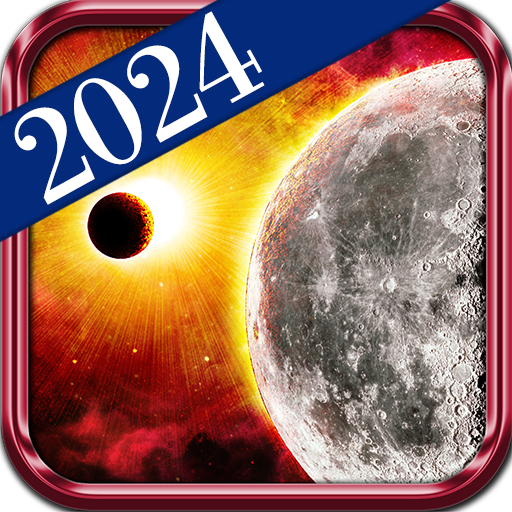 2024 Eclipses Astrology Prediction Etty Olympe