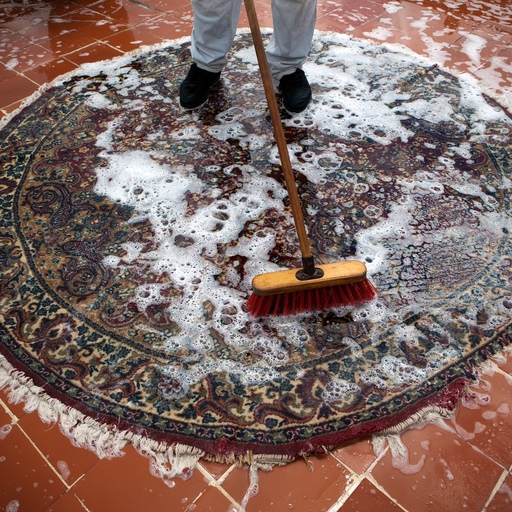 Carpet Cleaning - Rug Cleaning