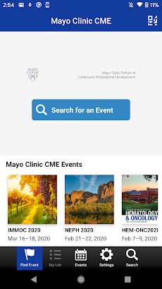 Mayo Clinic CMEのおすすめ画像1