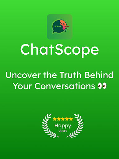 ChatScope Message Wrapped