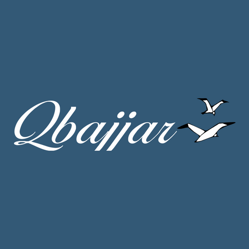 Qbajjar Restaurant logo
