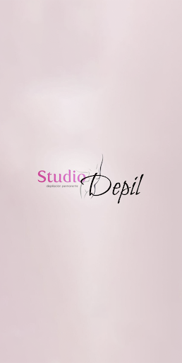 Android application StudioDepilec screenshort