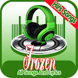 Frozen (Elsa Lyrics&Songs) icon