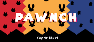 PAWNCH - Screenshot 1