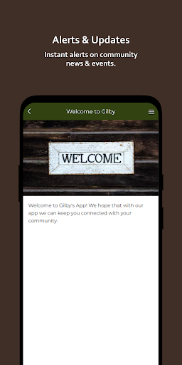 Gilby ND Screen 2