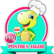 Postres JagoD Premium