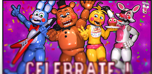Toy Chica Wallpapers HD
