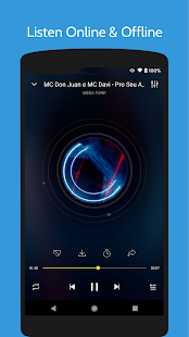 Music Downloader 2020 Free Mp3 Song Download 2.0.2.1104 APK screenshots 3