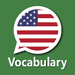 Cover Image of Descargar Aprende vocabulario en inglés 3.1.9 APK