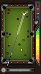 screenshot of 8 Ball Pool Billiards Offline